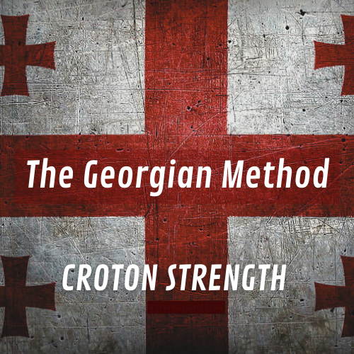 The Georgian Method